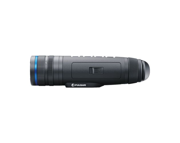 Pulsar Telos XQ35, Vyberte model: Telos XQ35%%%384x288, 17 µm • 35 mm • bez LRF, image-13