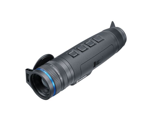 Pulsar Telos XQ35, Vyberte model: Telos XQ35%%%384x288, 17 µm • 35 mm • bez LRF, image-15