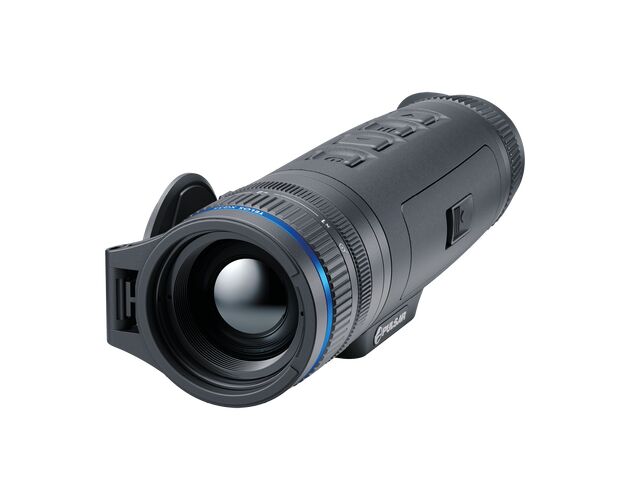 Pulsar Telos XQ35, Vyberte model: Telos XQ35%%%384x288, 17 µm • 35 mm • bez LRF, image-2