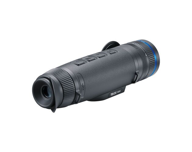 Pulsar Telos XQ35, Vyberte model: Telos XQ35%%%384x288, 17 µm • 35 mm • bez LRF, image-3
