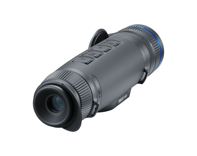 Pulsar Telos XQ35, Vyberte model: Telos XQ35%%%384x288, 17 µm • 35 mm • bez LRF, image-4