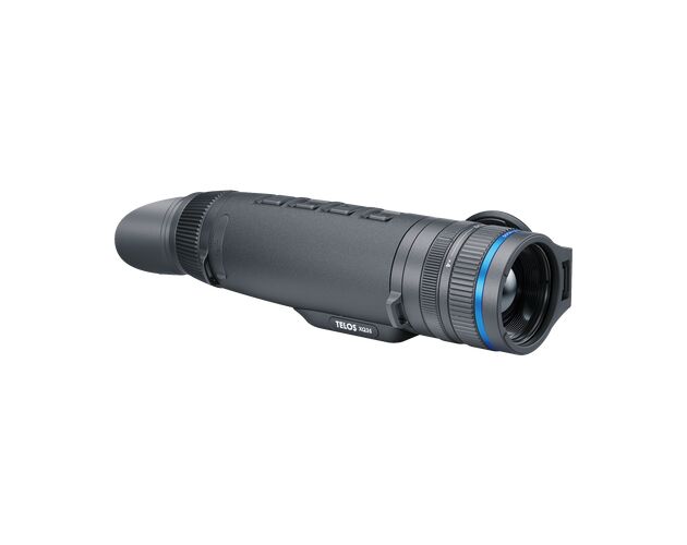 Pulsar Telos XQ35, Vyberte model: Telos XQ35%%%384x288, 17 µm • 35 mm • bez LRF, image-5