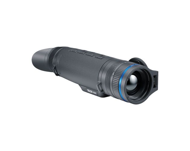 Pulsar Telos XQ35, Vyberte model: Telos XQ35%%%384x288, 17 µm • 35 mm • bez LRF, image-6