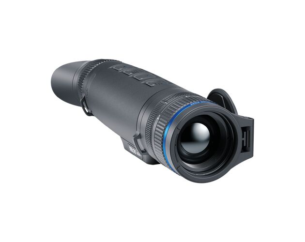 Pulsar Telos XQ35, Vyberte model: Telos XQ35%%%384x288, 17 µm • 35 mm • bez LRF, image-7