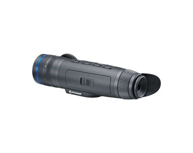 Pulsar Telos XQ35, Vyberte model: Telos XQ35%%%384x288, 17 µm • 35 mm • bez LRF, image-8