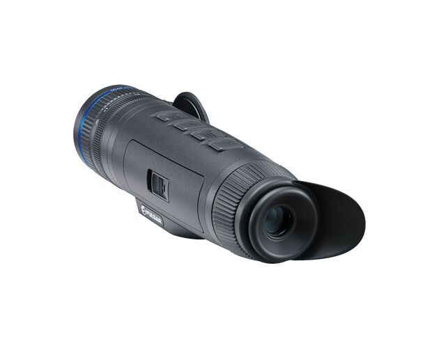 Pulsar Telos XQ35, Vyberte model: Telos XQ35%%%384x288, 17 µm • 35 mm • bez LRF, image-9