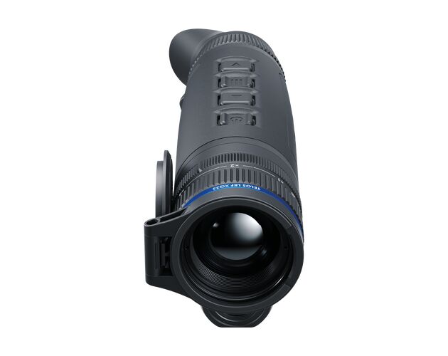 Pulsar Telos LRF XQ35, Vyberte model: Telos LRF XQ35%%%384x288, 17 µm • 35 mm • LRF, image-10