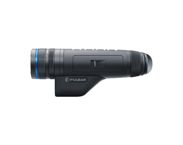Pulsar Telos LRF XQ35, Vyberte model: Telos LRF XQ35%%%384x288, 17 µm • 35 mm • LRF, image-13