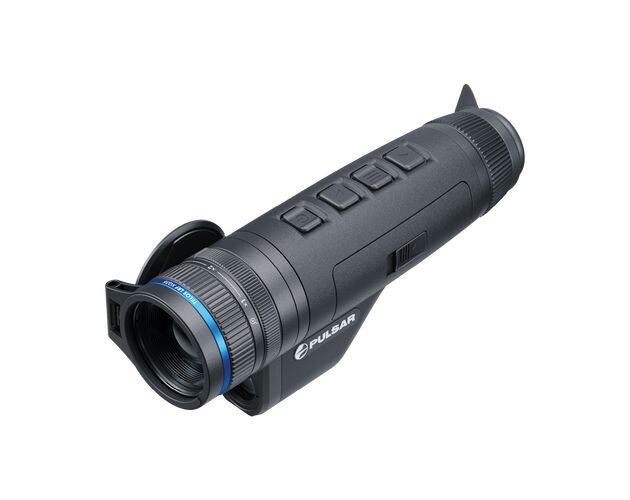 Pulsar Telos LRF XQ35, Vyberte model: Telos LRF XQ35%%%384x288, 17 µm • 35 mm • LRF, image-15
