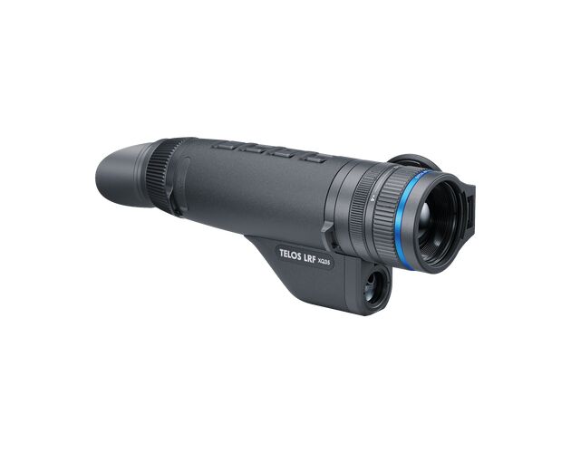 Pulsar Telos LRF XQ35, Vyberte model: Telos LRF XQ35%%%384x288, 17 µm • 35 mm • LRF, image-5