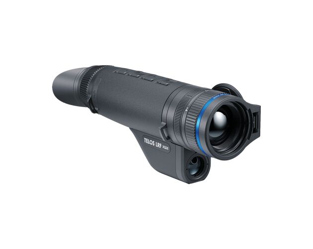 Pulsar Telos LRF XQ35, Vyberte model: Telos LRF XQ35%%%384x288, 17 µm • 35 mm • LRF, image-6