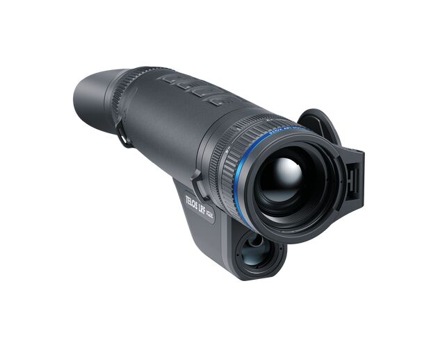 Pulsar Telos LRF XQ35, Vyberte model: Telos LRF XQ35%%%384x288, 17 µm • 35 mm • LRF, image-7