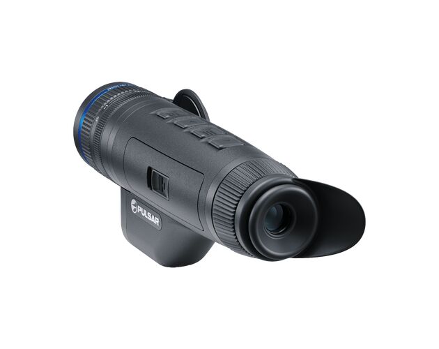 Pulsar Telos LRF XQ35, Vyberte model: Telos LRF XQ35%%%384x288, 17 µm • 35 mm • LRF, image-9