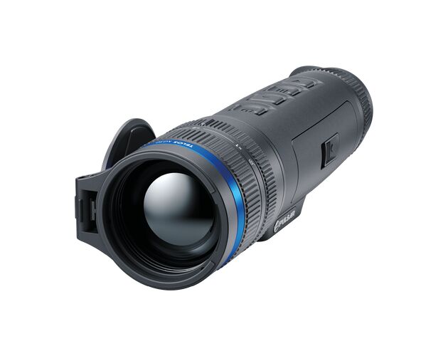 Pulsar Telos XG50, Vyberte model: Telos XG50%%%640x480, 12 µm • 50 mm • bez LRF, image-2