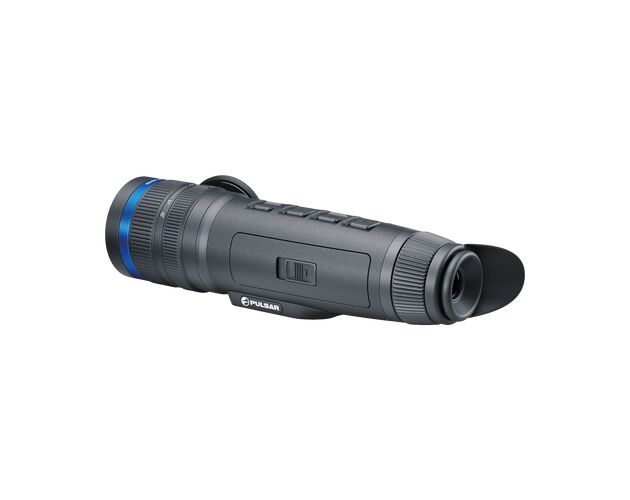 Pulsar Telos XG50, Vyberte model: Telos XG50%%%640x480, 12 µm • 50 mm • bez LRF, image-8
