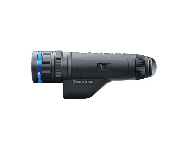 Pulsar Telos LRF XG50, Vyberte model: Telos LRF XG50%%%640x480, 12 µm • 50 mm • LRF, image-11