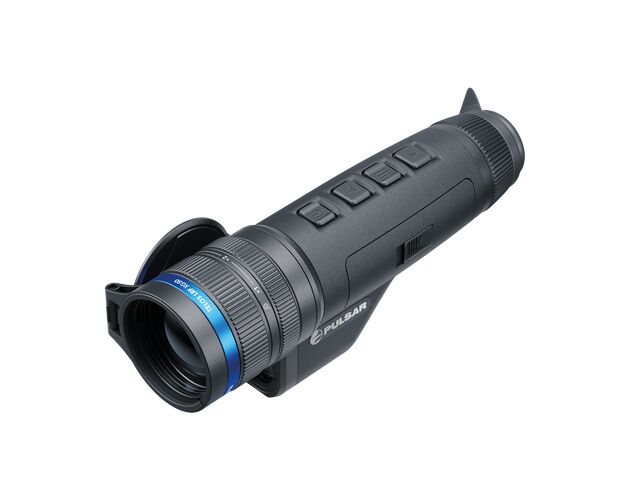 Pulsar Telos LRF XG50, Vyberte model: Telos LRF XG50%%%640x480, 12 µm • 50 mm • LRF, image-13