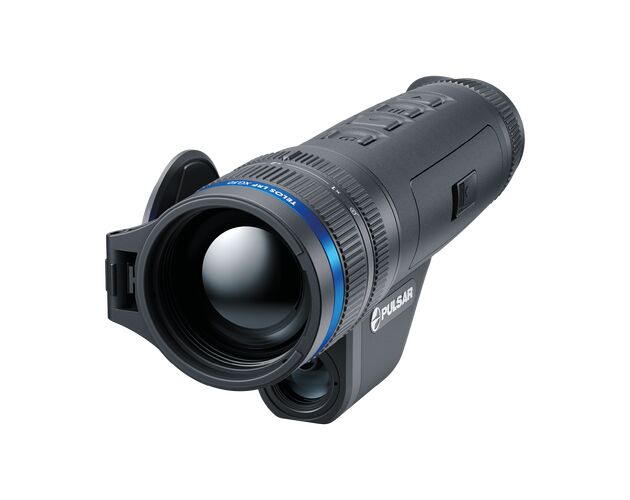 Pulsar Telos LRF XG50, Vyberte model: Telos LRF XG50%%%640x480, 12 µm • 50 mm • LRF, image-2