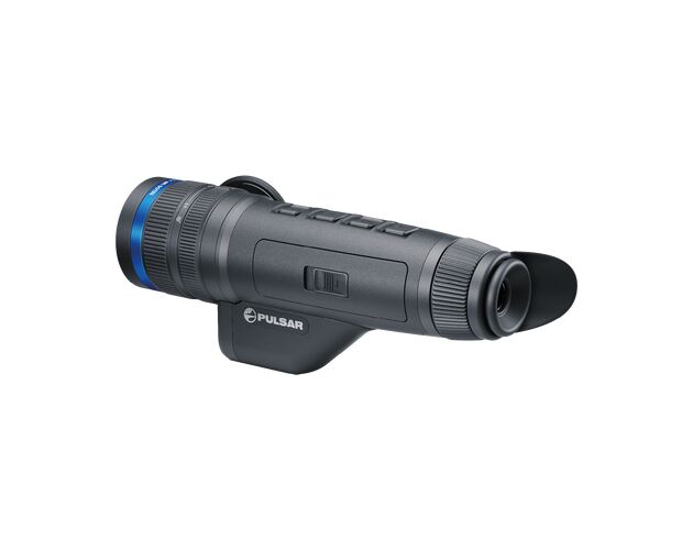 Pulsar Telos LRF XG50, Vyberte model: Telos LRF XG50%%%640x480, 12 µm • 50 mm • LRF, image-6