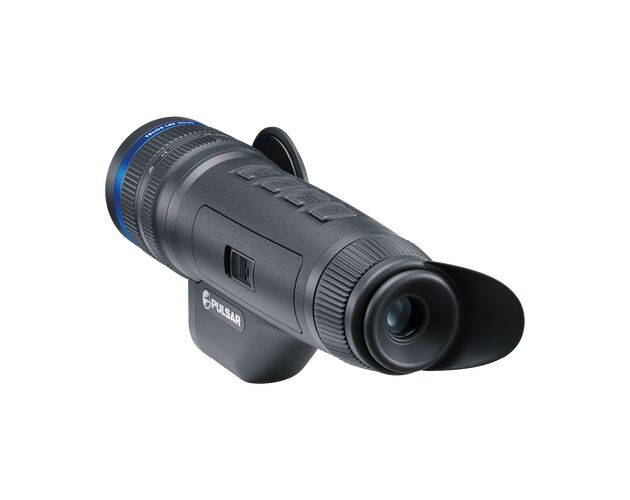 Pulsar Telos LRF XG50, Vyberte model: Telos LRF XG50%%%640x480, 12 µm • 50 mm • LRF, image-7