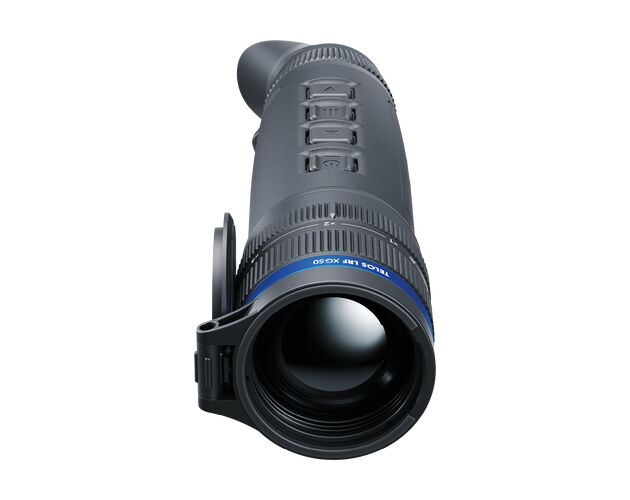 Pulsar Telos LRF XG50, Vyberte model: Telos LRF XG50%%%640x480, 12 µm • 50 mm • LRF, image-8