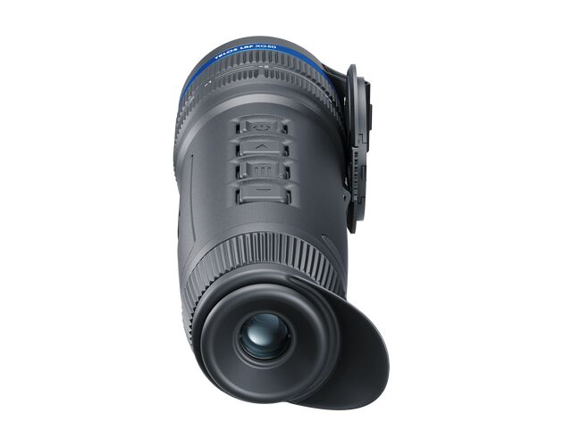 Pulsar Telos LRF XG50, Vyberte model: Telos LRF XG50%%%640x480, 12 µm • 50 mm • LRF, image-9
