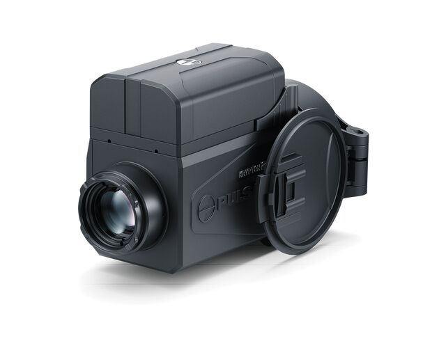 Pulsar Krypton 2 FXG50, image-3
