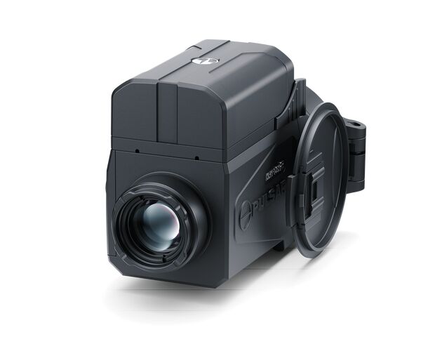 Pulsar Krypton 2 FXG50, image-4