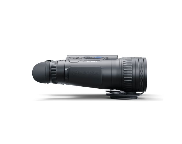 Pulsar Merger Duo NXP50, image-14