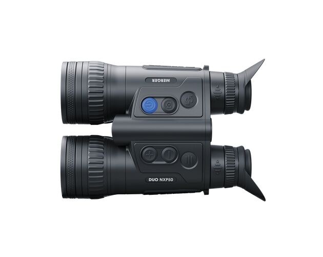 Pulsar Merger Duo NXP50, image-16