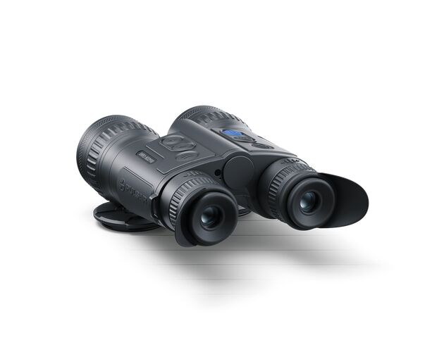 Pulsar Merger Duo NXP50, image-11