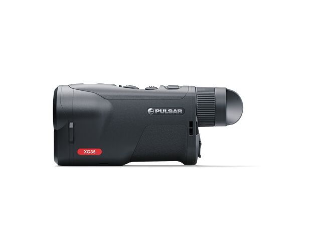 PULSAR ORYX LRF XG35, image-13