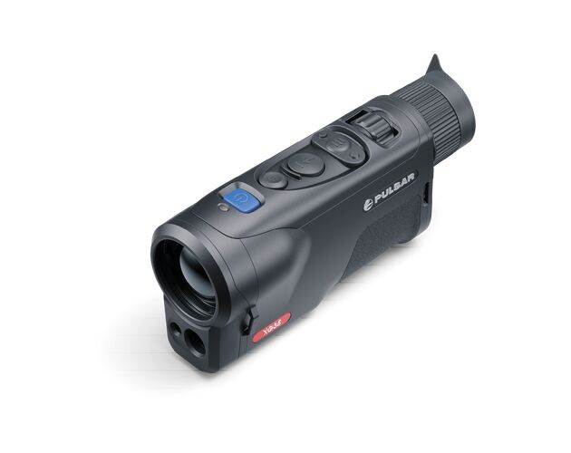 PULSAR ORYX LRF XG35, image-15