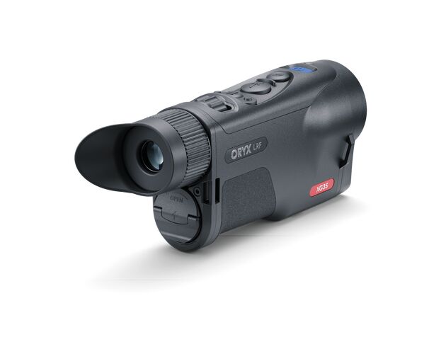 PULSAR ORYX LRF XG35, image-3