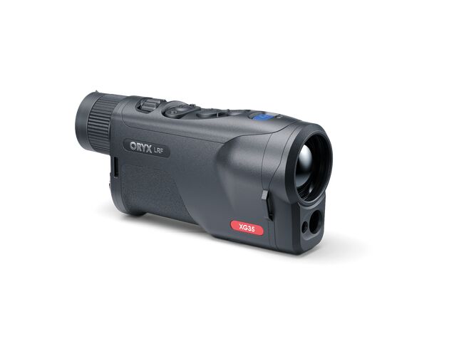 PULSAR ORYX LRF XG35, image-5