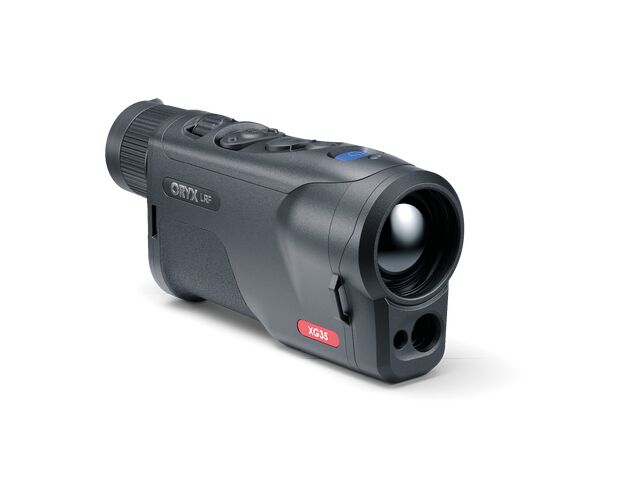 PULSAR ORYX LRF XG35, image-6