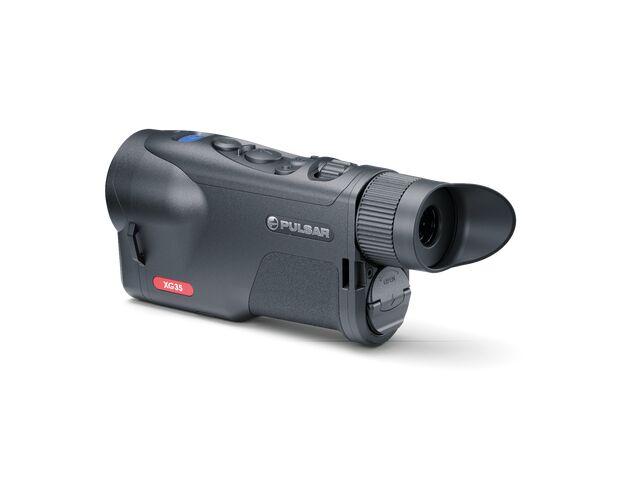PULSAR ORYX LRF XG35, image-8