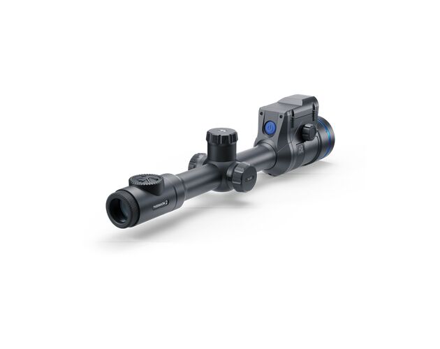 Pulsar Thermion 2 LRF XL50, image-2