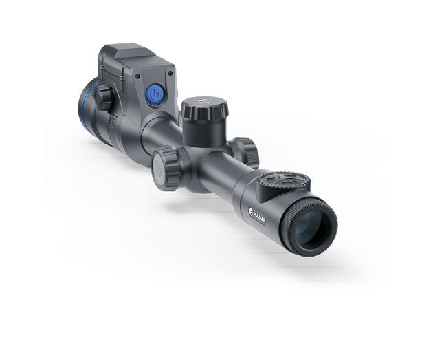 Pulsar Thermion 2 LRF XL50, image-8