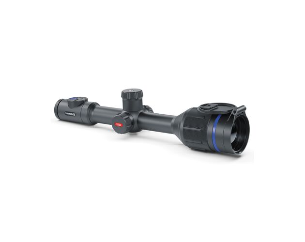 Pulsar Thermion 2 XG50, Vyberte model: THERMION 2 XG50 %%%640x480, 12 µm • 50 mm • bez LRF, image-3