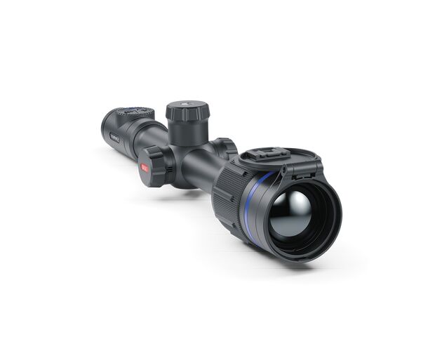 Pulsar Thermion 2 XG50, Vyberte model: THERMION 2 XG50 %%%640x480, 12 µm • 50 mm • bez LRF, image-4