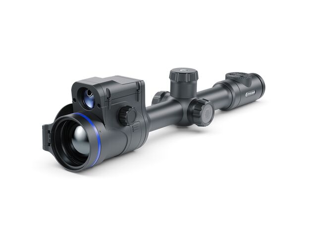 Pulsar Thermion 2 LRF XP50 Pro, image-9