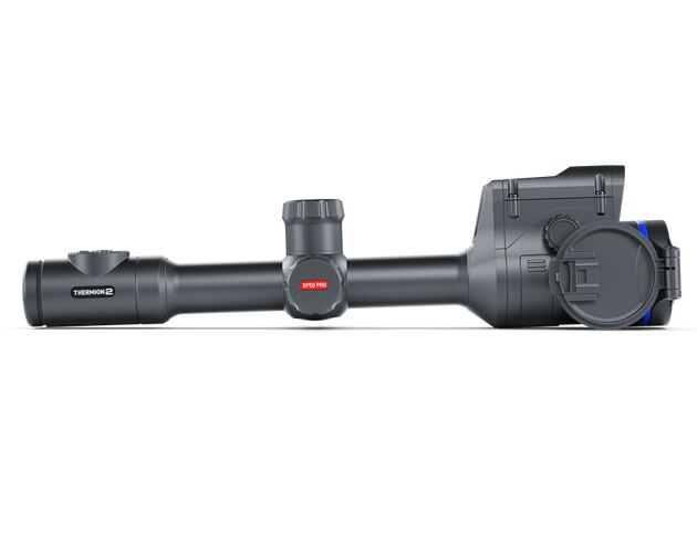 Pulsar Thermion 2 LRF XP50 Pro, image-10