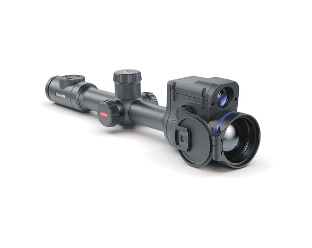 Pulsar Thermion 2 LRF XP50 Pro, image-8