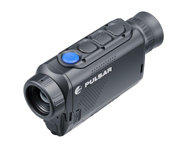Pulsar Axion XQ19 Compact, Vyberte model: Axion XQ19 Compact%%%384x288, 17 µm • 19 mm • bez LRF, image-14