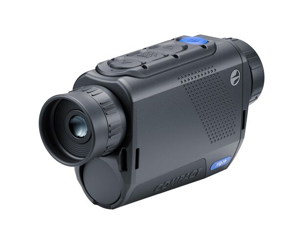 Pulsar Axion XQ19 Compact, Vyberte model: Axion XQ19 Compact%%%384x288, 17 µm • 19 mm • bez LRF, image-3