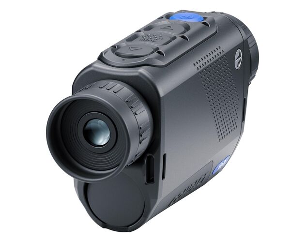 Pulsar Axion XQ19 Compact, Vyberte model: Axion XQ19 Compact%%%384x288, 17 µm • 19 mm • bez LRF, image-4