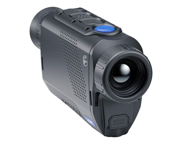 Pulsar Axion XQ19 Compact, Vyberte model: Axion XQ19 Compact%%%384x288, 17 µm • 19 mm • bez LRF, image-7