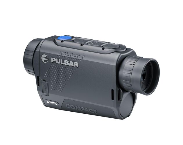 Pulsar Axion XQ19 Compact, Vyberte model: Axion XQ19 Compact%%%384x288, 17 µm • 19 mm • bez LRF, image-8