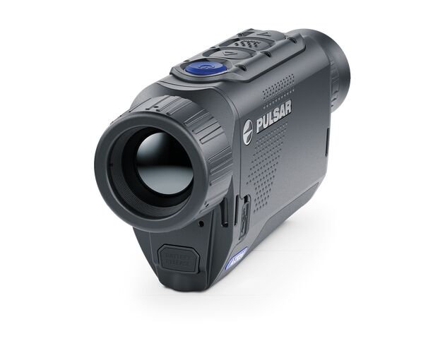 Pulsar Axion Compact XQ30 Pro, Vyberte model: Axion Compact XQ30 Pro%%%384x288, 17 µm • 30 mm • bez LRF